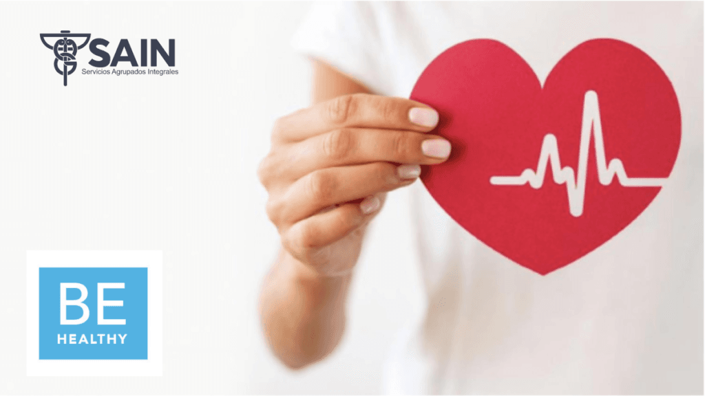 Cardiovascular Health: Taking Care of Your Life Engine