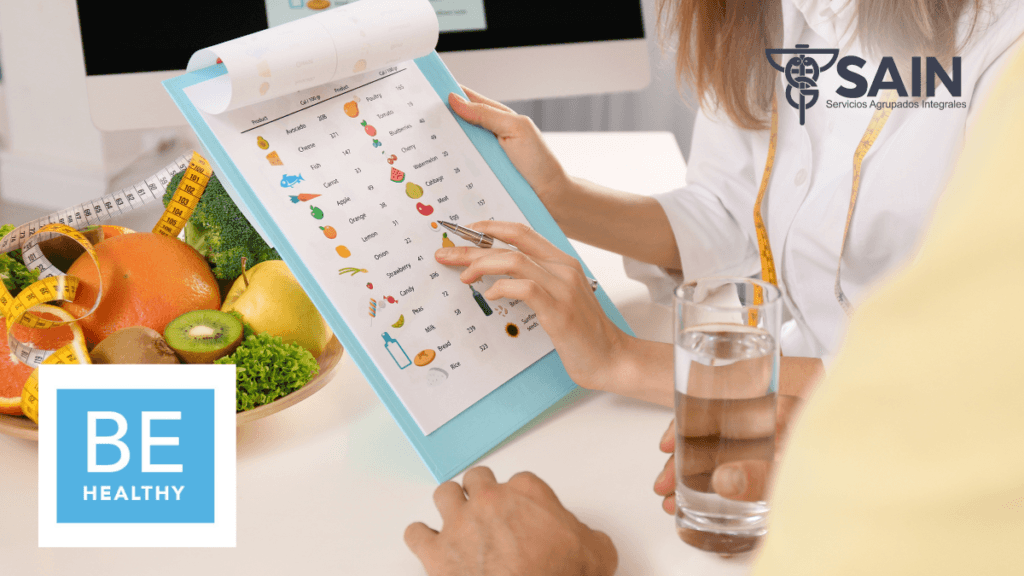 Improve Your Health with the Help of a Clinical Dietitian