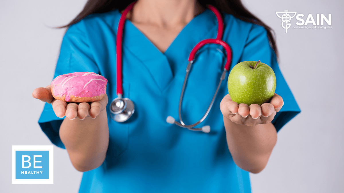 8 Tips for Eating Healthy While Living with Diabetes