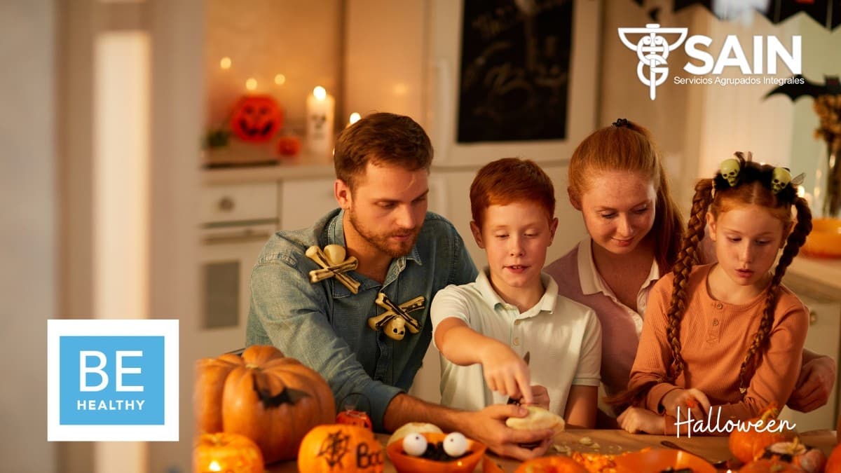 6 Activities for Halloween