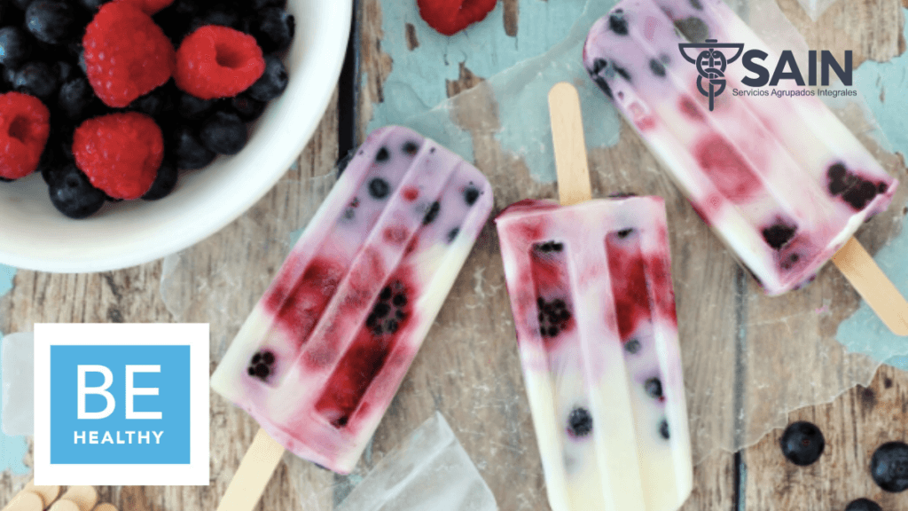 Healthy Dessert Recipes: Eat Well and Deliciously