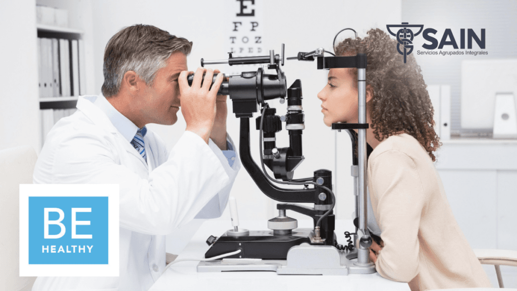 Secrets to Healthy Eyes: Essential Tips and Care
