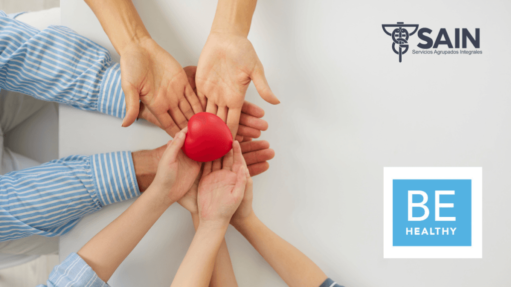 World Heart Day (September 29th)