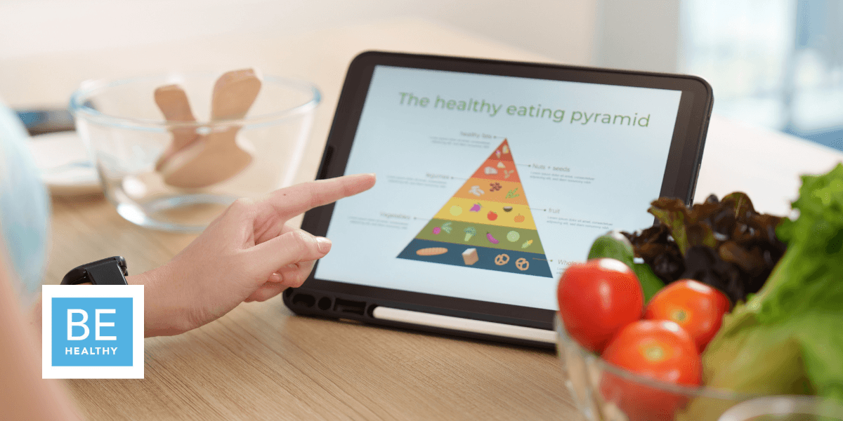 The Importance of Nutrition for Health and Wellbeing