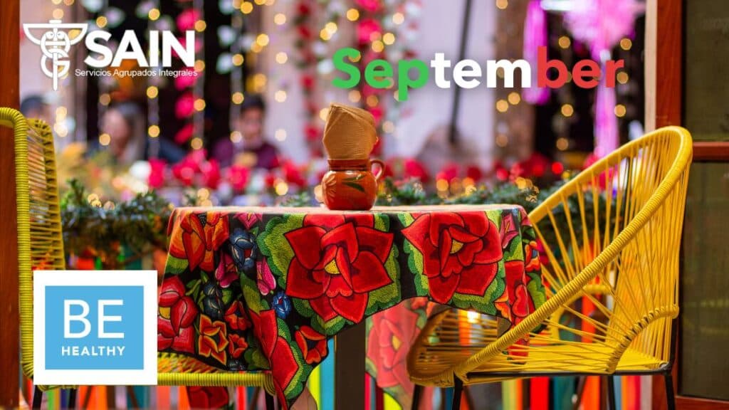 4 Recipes for September 15