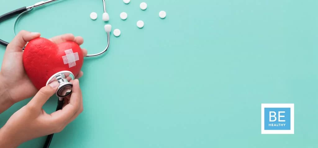 Caring for Your Heart: Prevention and Healthy Habits