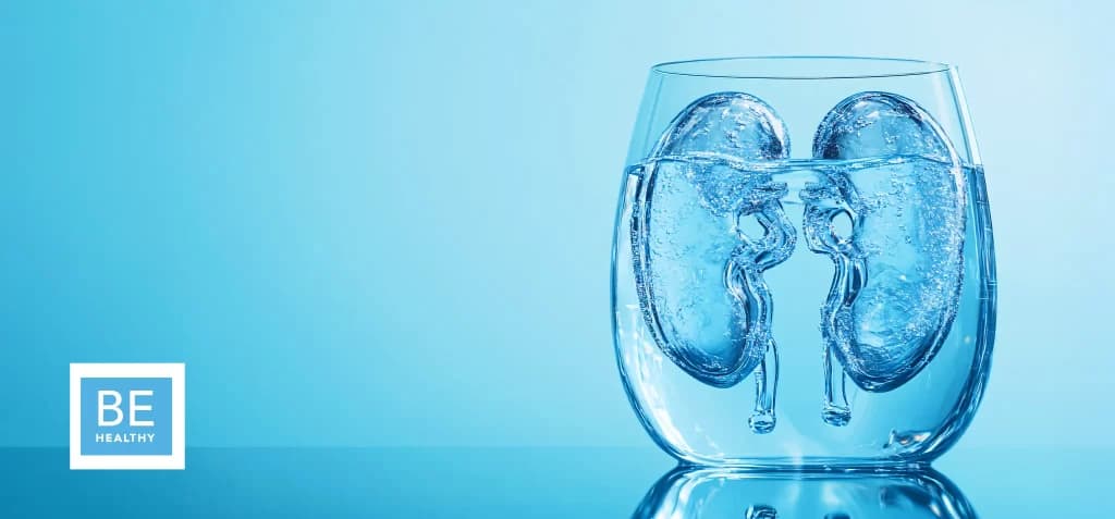 Hydration Solutions and Preventing Kidney Stones Beyond Just Water