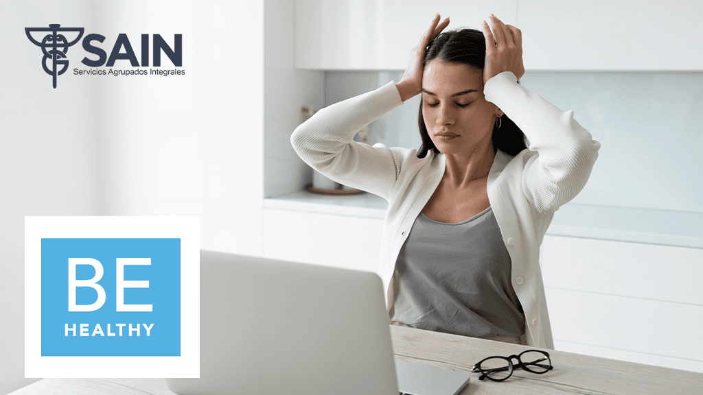 Managing Stress in Times of Socioeconomic Change: How to Protect Your Mental Health