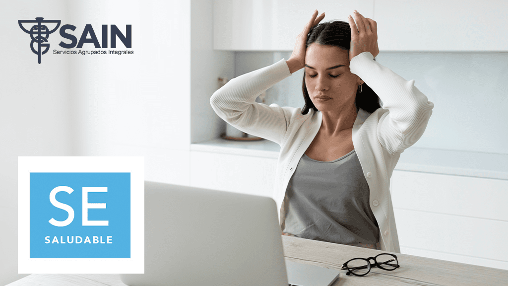 Manejo del Estrés en Tiempos de Cambio Socioeconómico: Cómo Proteger Tu Salud Mental