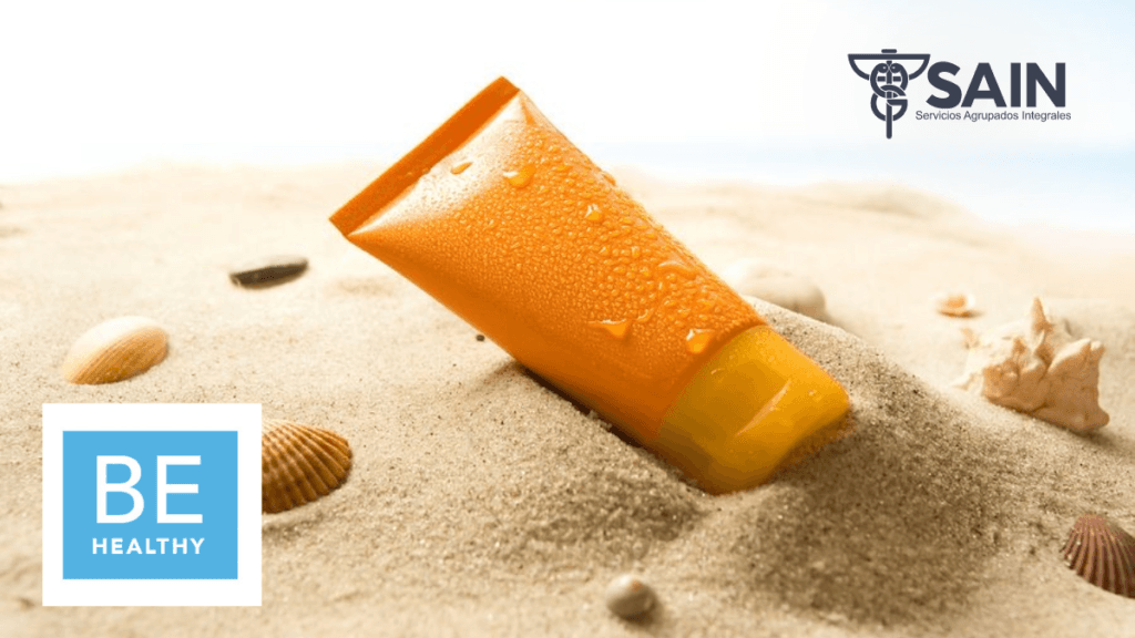 Benefits of Using Sunscreen