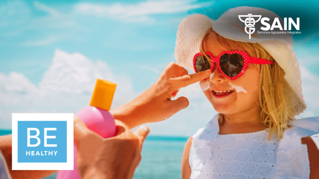 Myths and Realities: Sunscreen and Sun Exposure