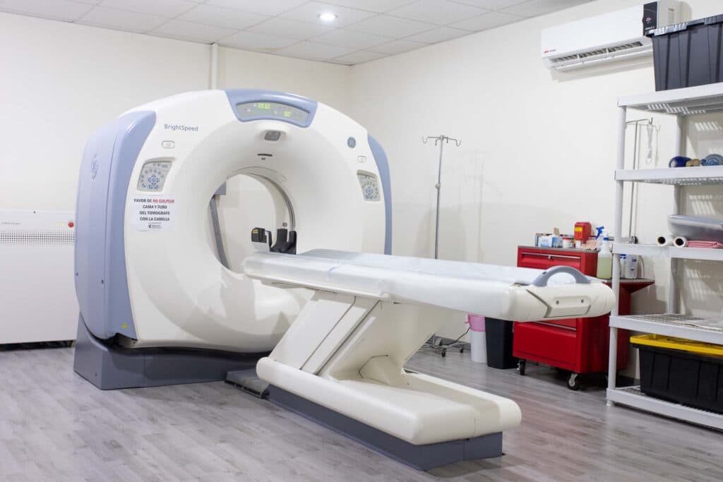 Angeles Imagen Diagnostica thumbnail 4