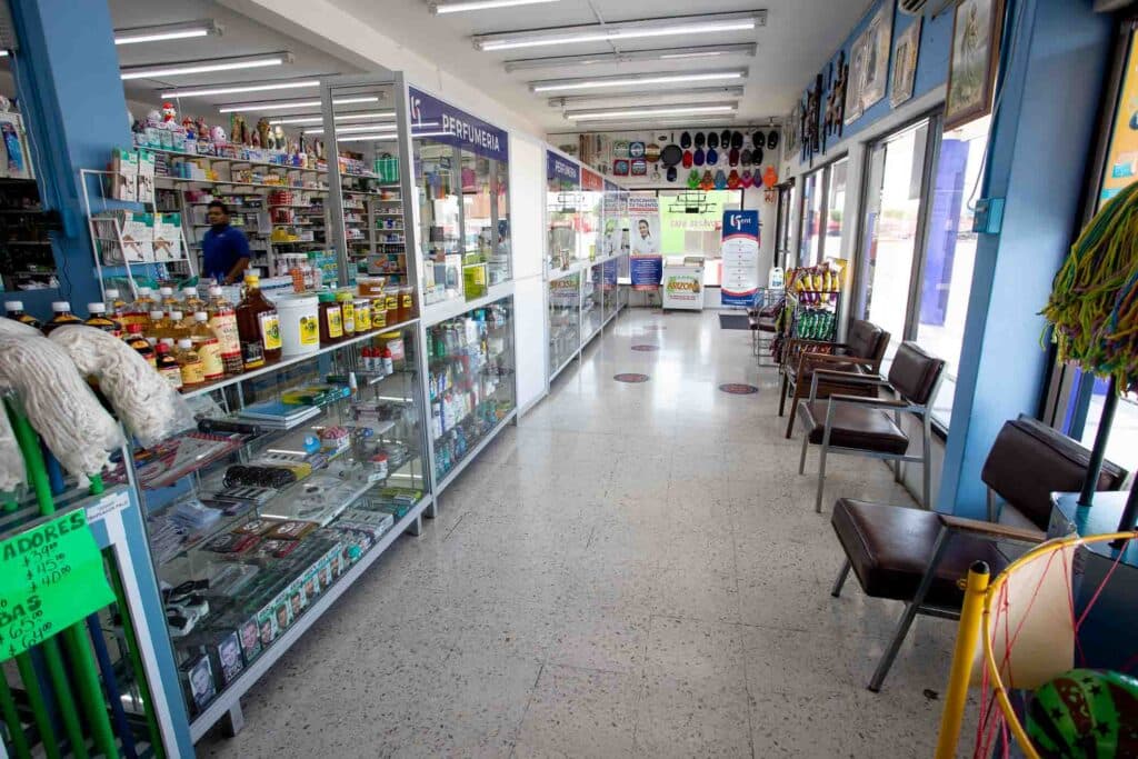 Boticas Kent thumbnail 3