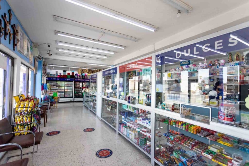 Boticas Kent thumbnail 5