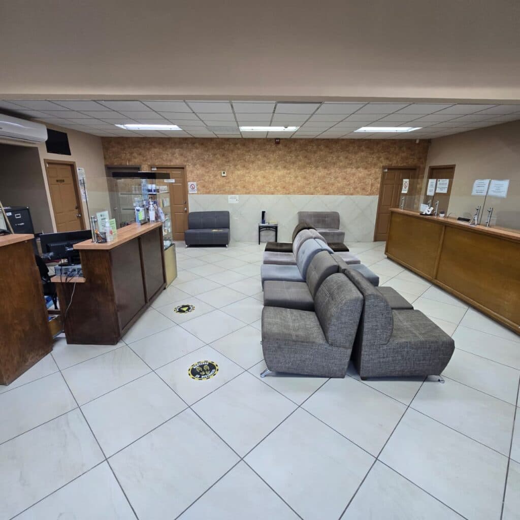 Gema Edith Willem Lopez — 1