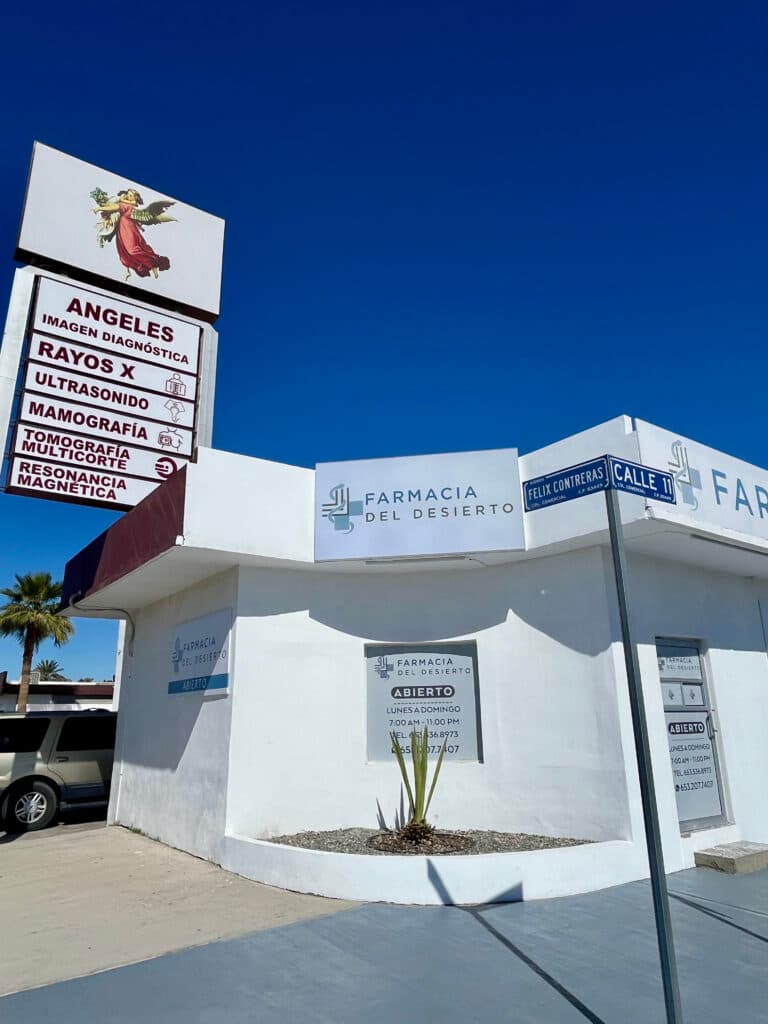 Farmacia del Desierto thumbnail 5