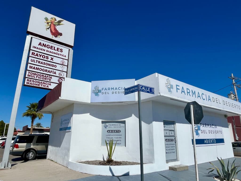 Farmacia del Desierto thumbnail 6