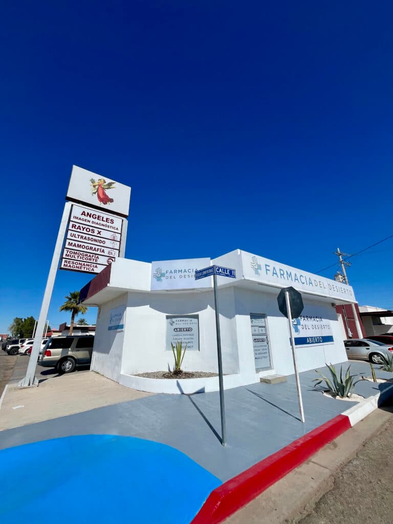 Farmacia del Desierto thumbnail 7