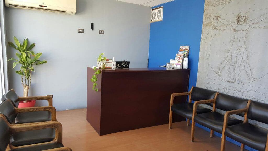 Dr. Alfredo Gruel Culebro — 1