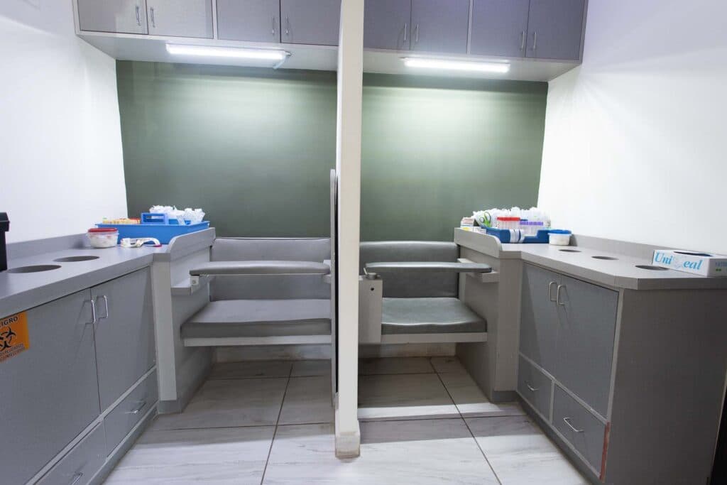 Laboratorio Alfa thumbnail 2