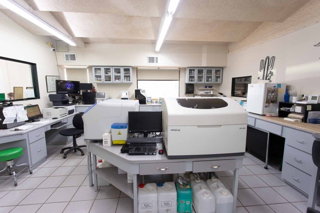 Laboratorio Alfa thumbnail 3