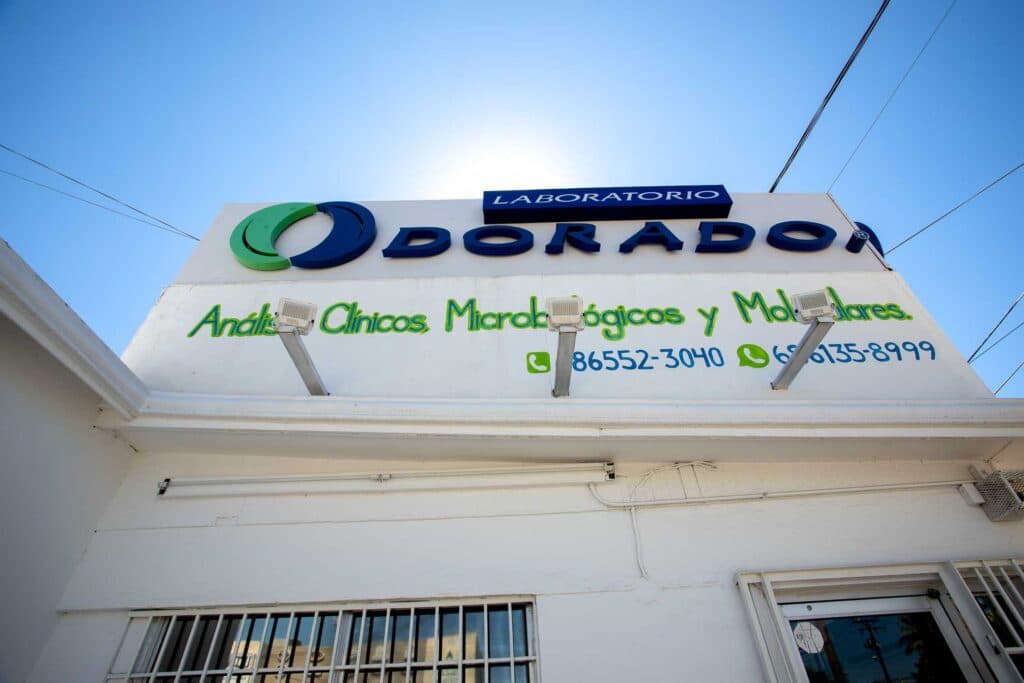 Laboratorio Dorado thumbnail 3