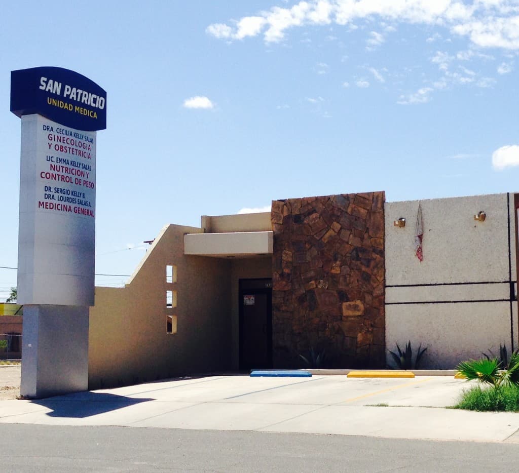 Dra. Lourdes Salas — 1