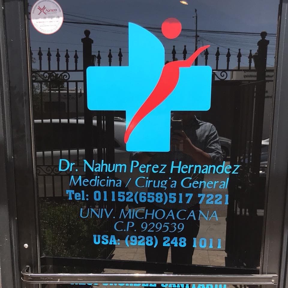 Dr. Nahum Perez thumbnail 2