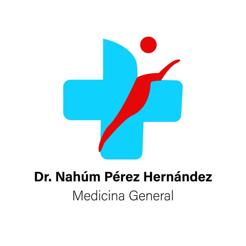 Dr. Nahum Perez