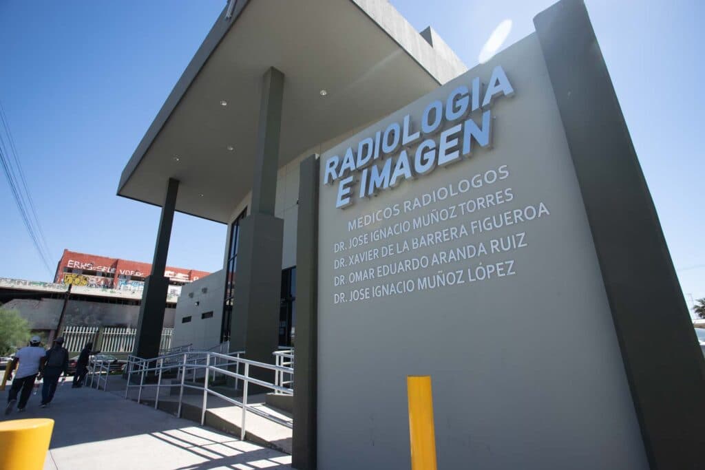 Radiologia e Imagen — 1