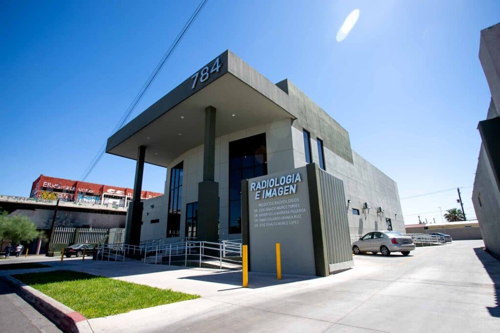 Radiologia e Imagen thumbnail 2