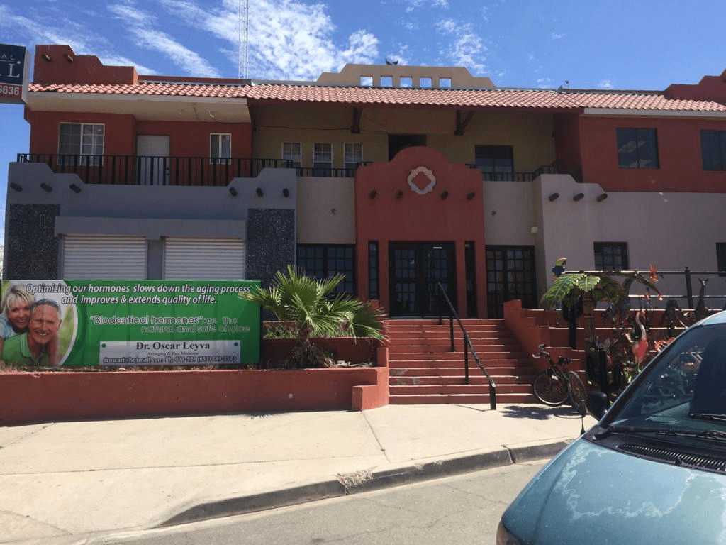 Dr. Francisco Real Campos — 1