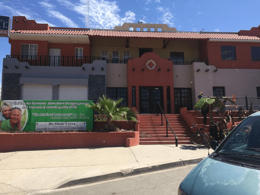 Dr. Francisco Real Campos