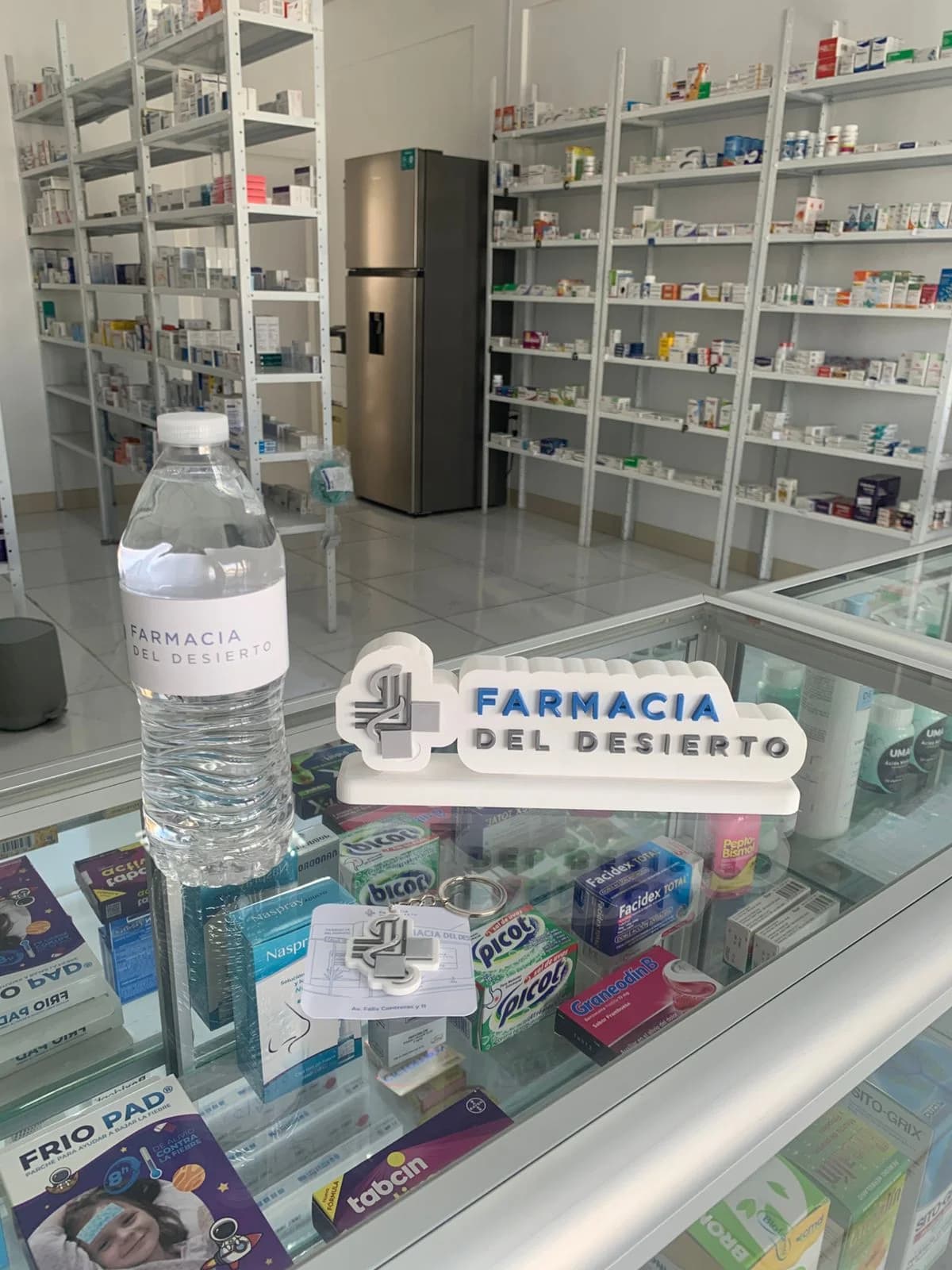 Consultorio SAIN Medical+ — 1