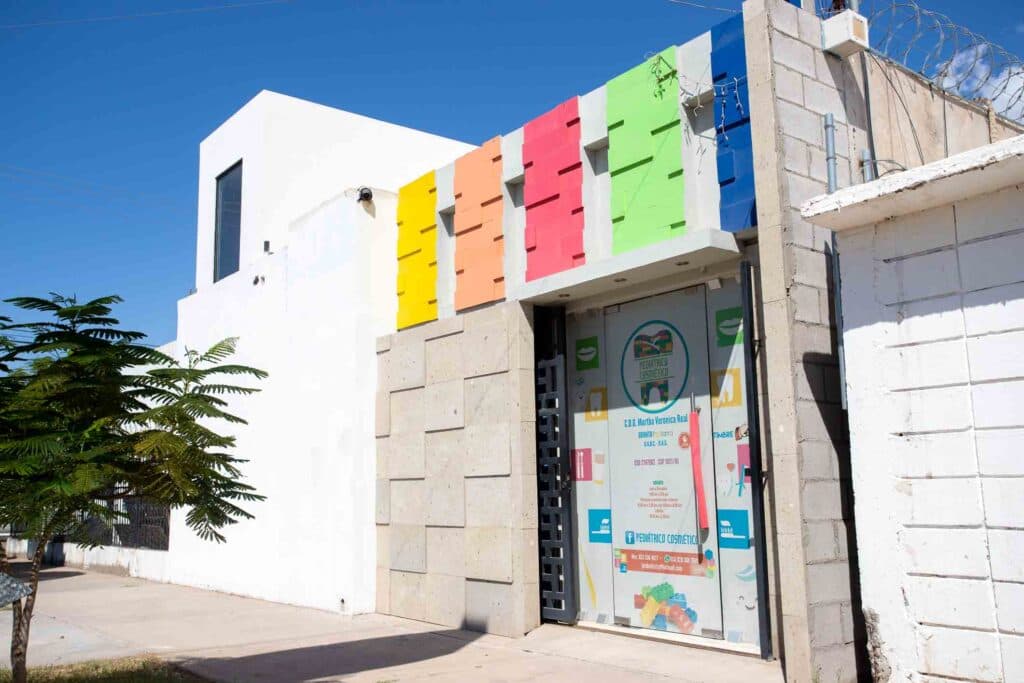 Dra. Veronica Real — 1