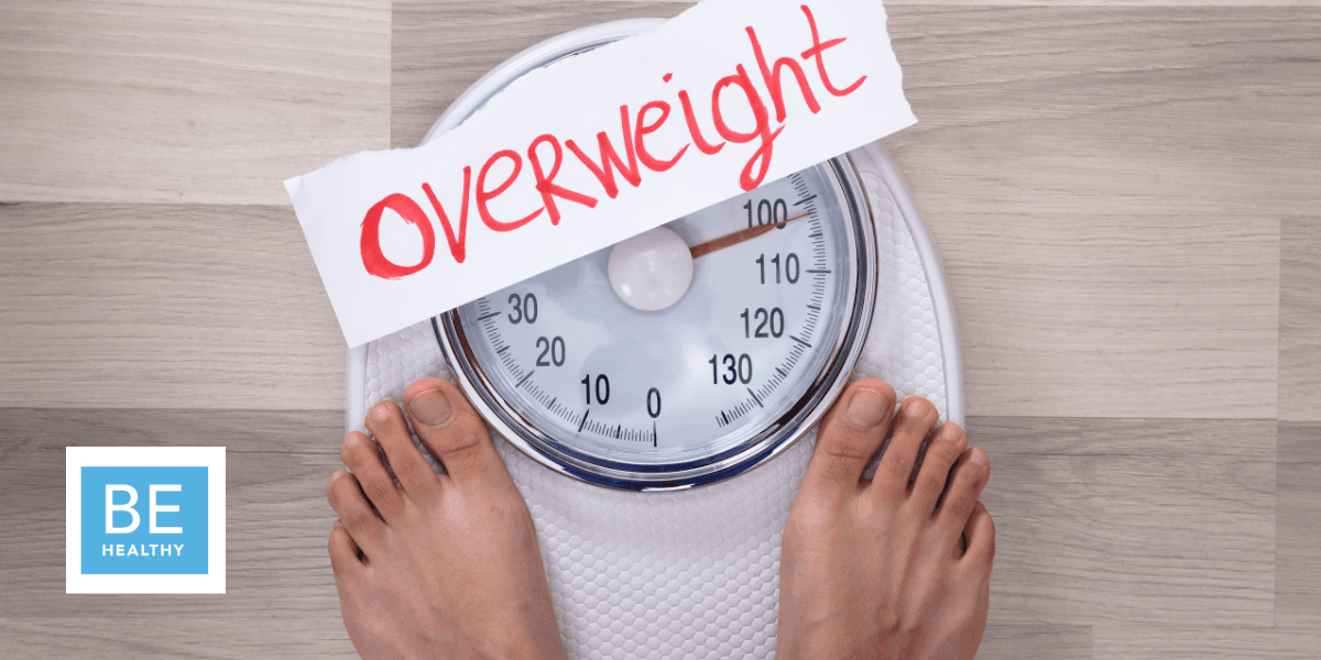 Overweight Prevention: How to Improve Your Health with the Support of a Nutritionist