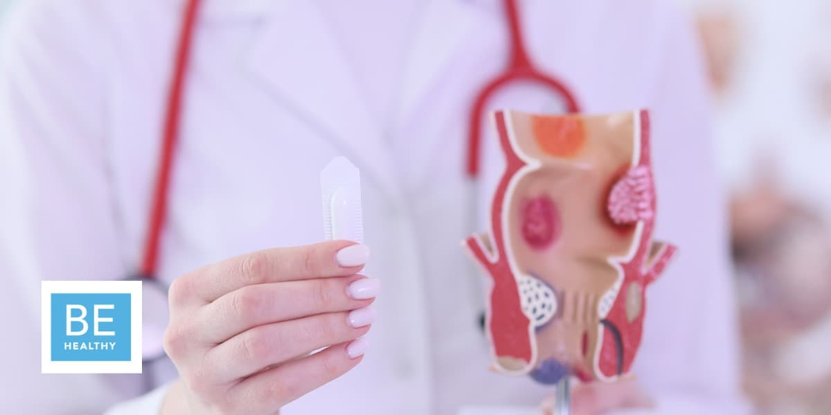 Why Visiting a Proctologist Could Save Your Health