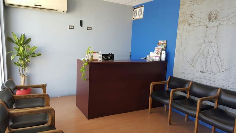 Dr. Alfredo Gruel Culebro